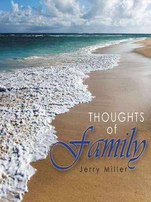 cover image of Thoughts of Family